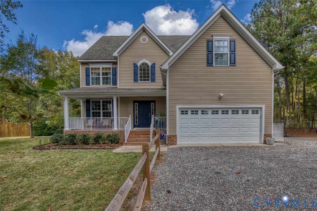 13501 Cooks Mill Ct — photo