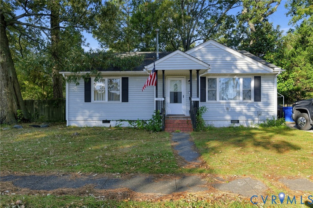 2644 Westwood Ave — photo