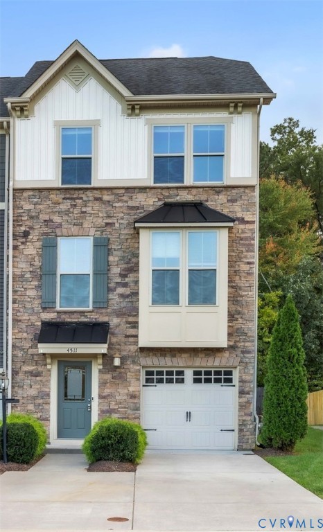 4511 Wistar Woods Trl — photo