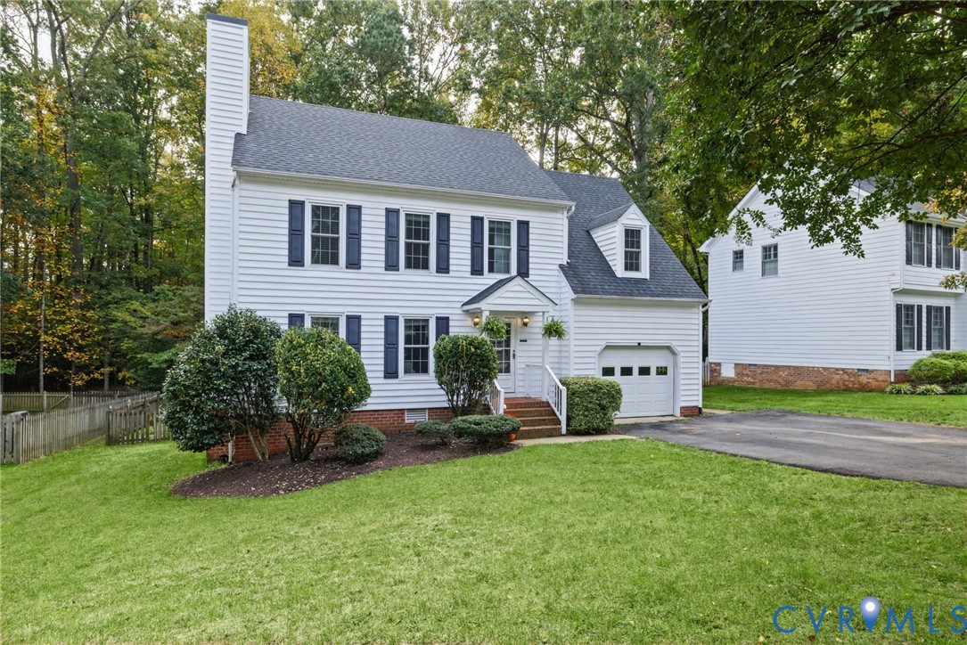5507 Chestnut Bluff Rd — photo
