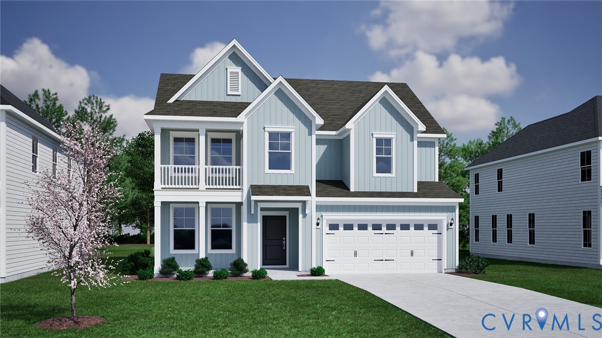 3082 Miller Farm Way — photo