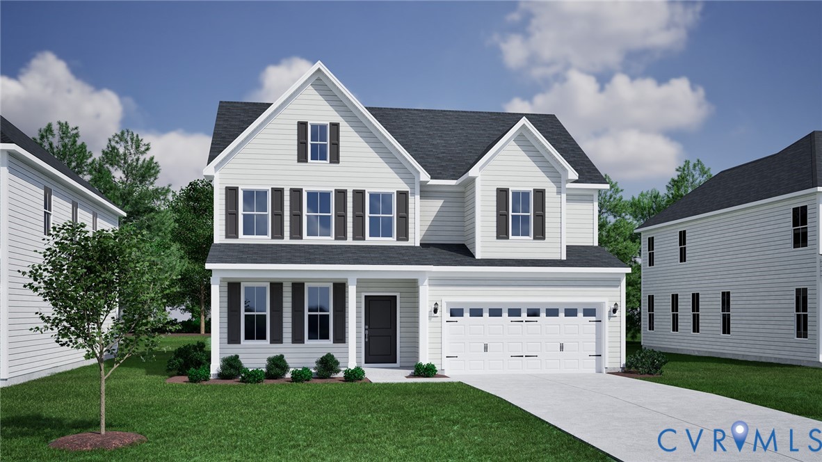 1755 Miller Farm Dr — photo
