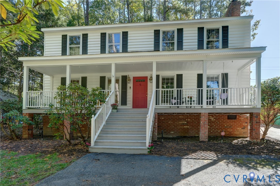 5 Bridgehampton Pl — photo