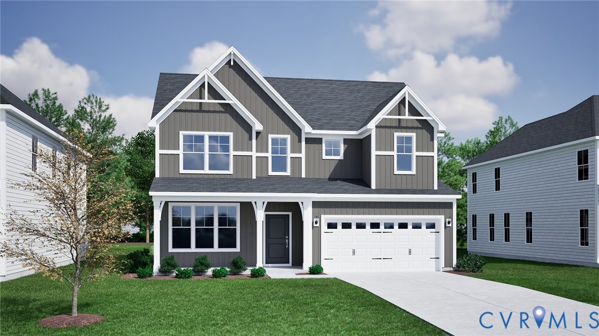 1753 Miller Farm Dr — photo