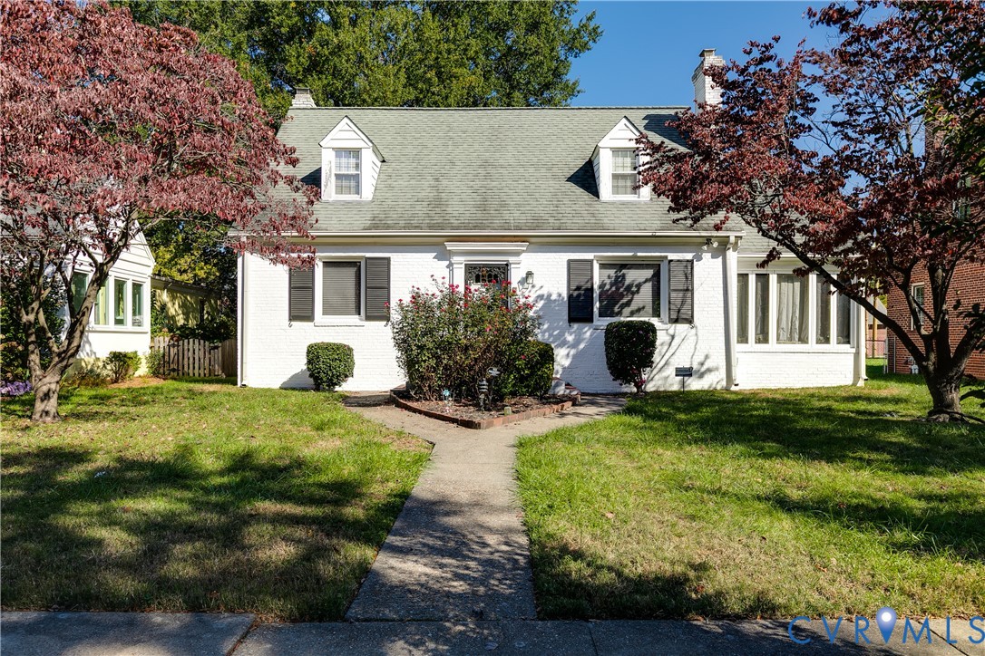 1406 Wentbridge Rd — photo