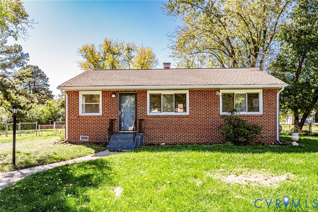506 Meadowspring Rd — photo