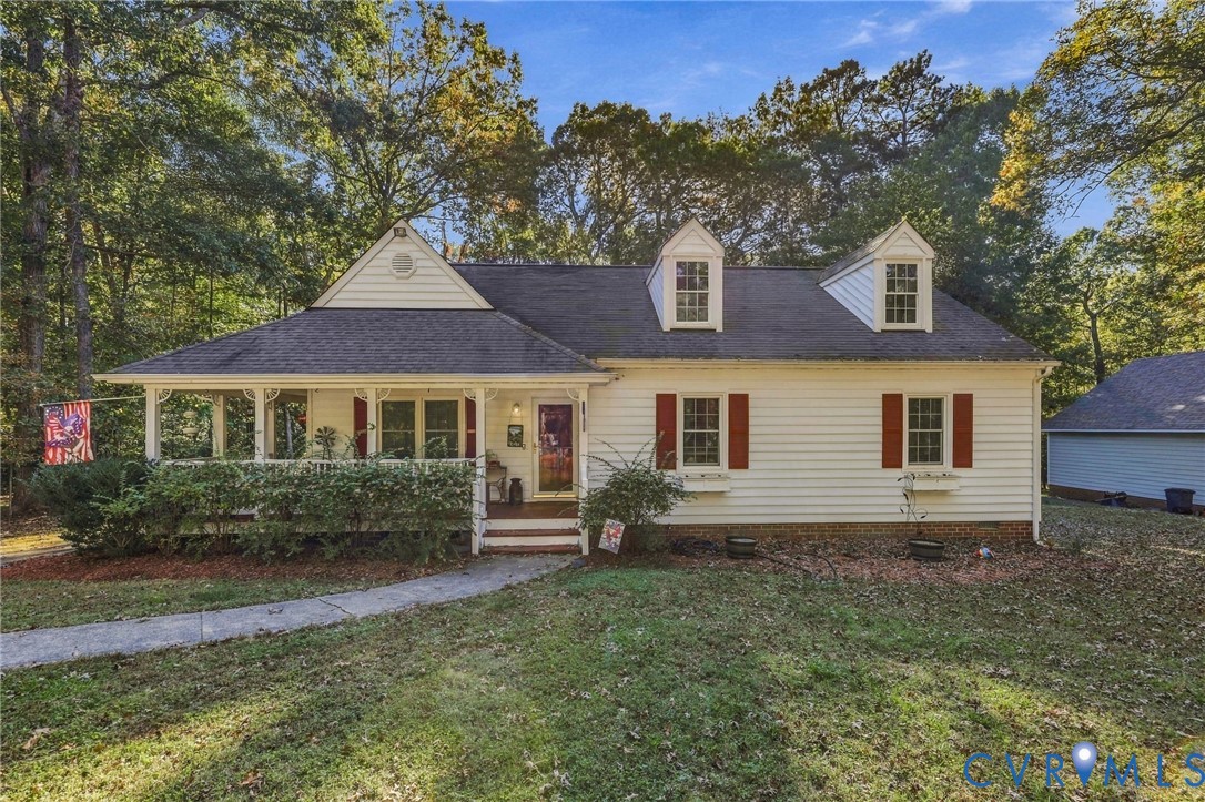 10304 Foyle Dr — photo