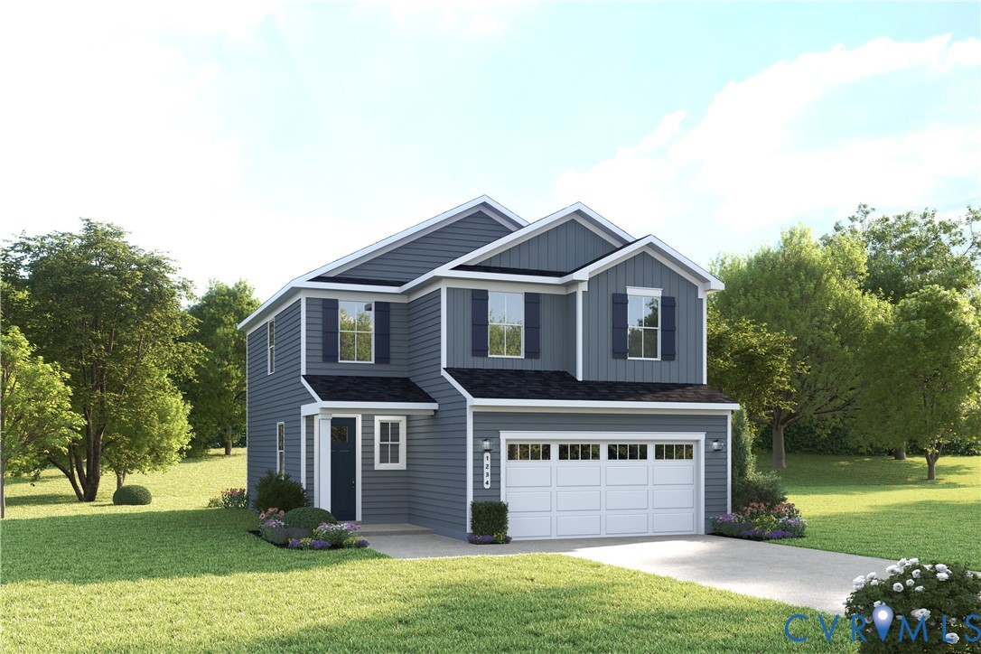 4666 Trifolium Ln — photo