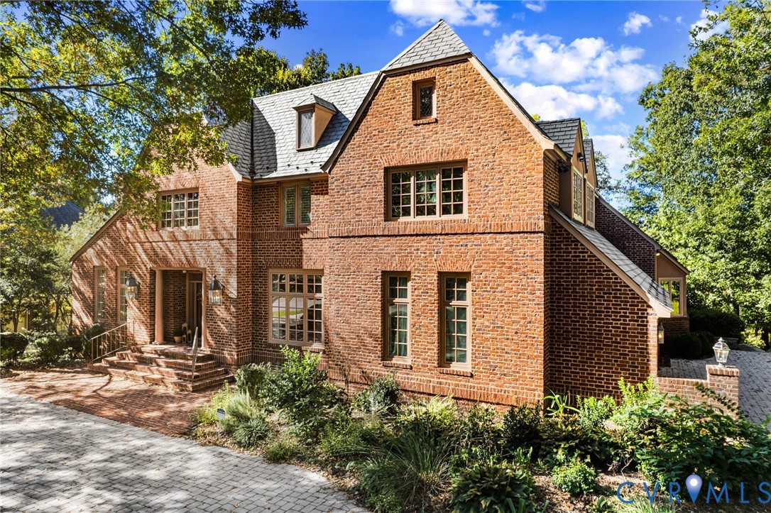 11429 Barrington Bridge Ct — photo