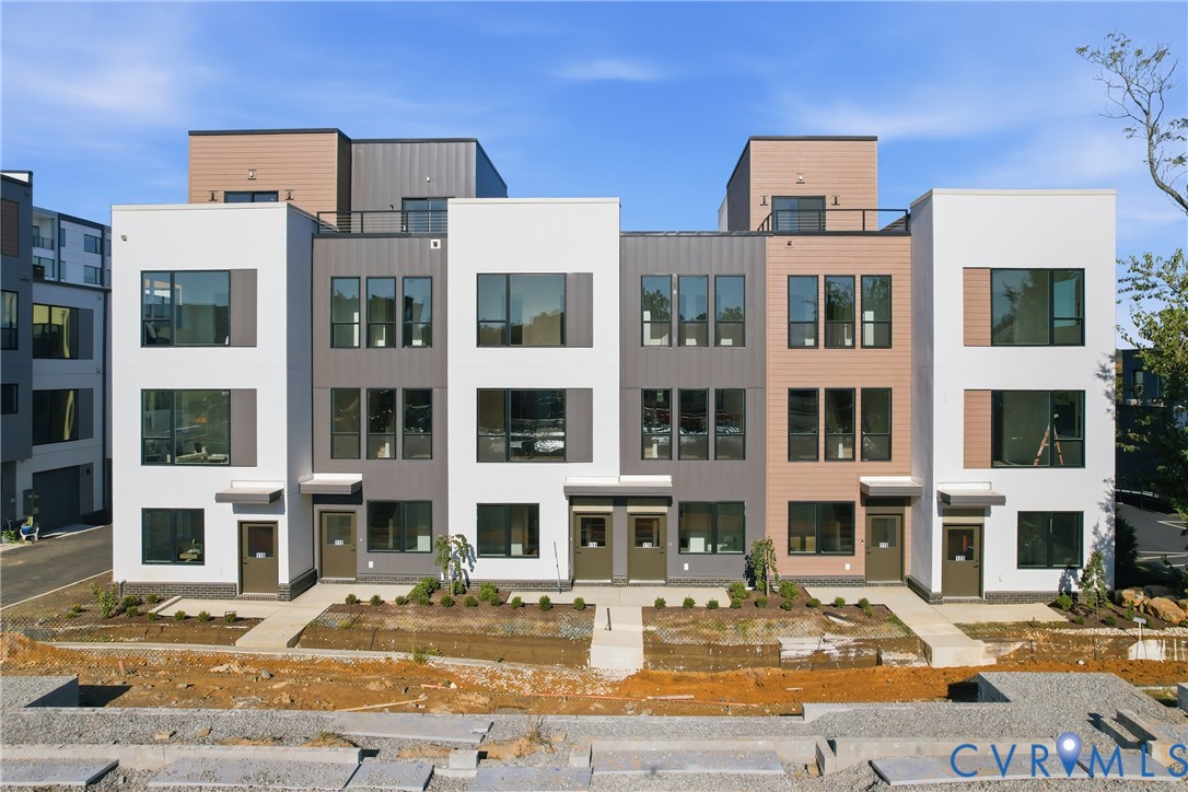 110 Manchester Mews — photo