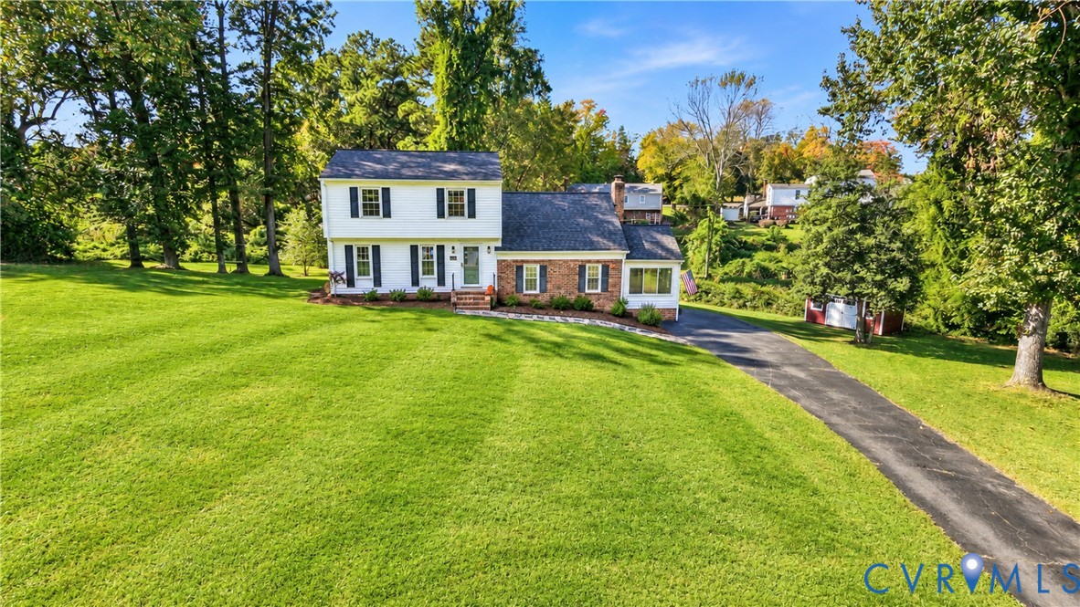 10010 Cheyenne Ct — photo