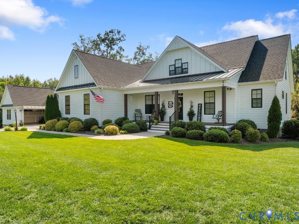 3645 Newchapel Ct — photo