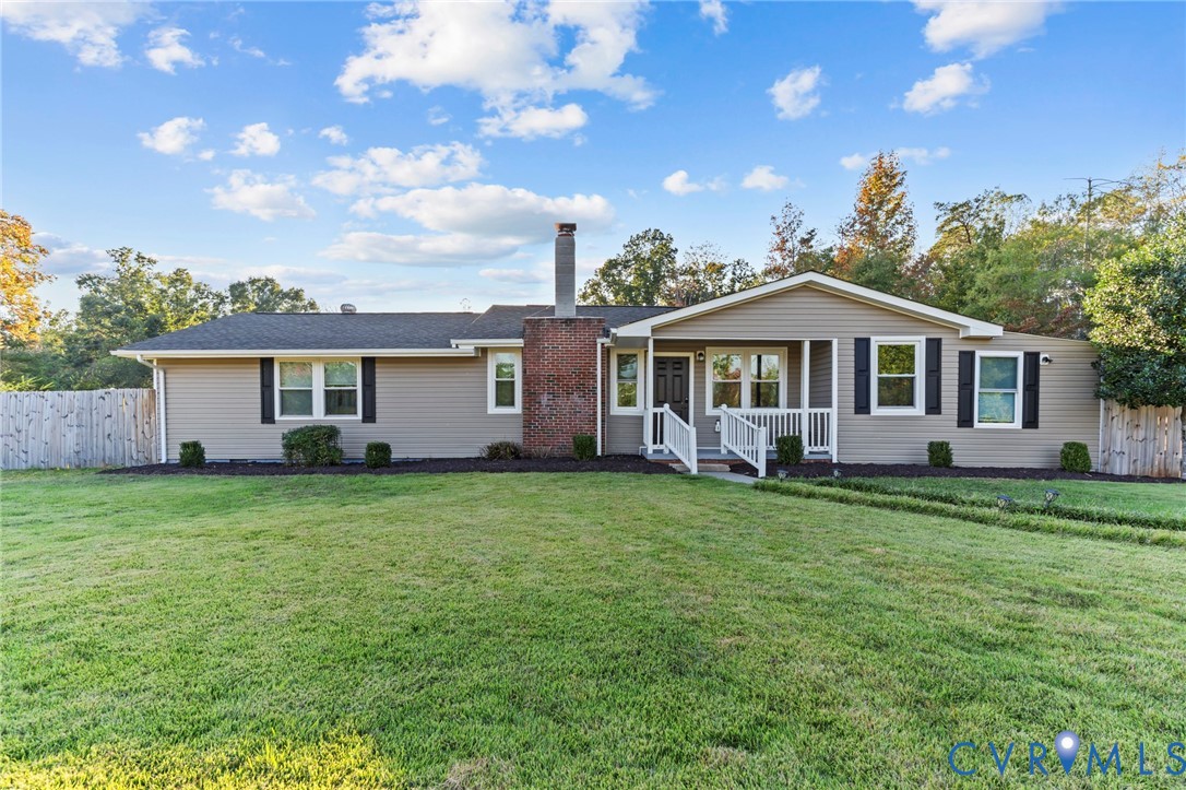 2501 Mt Airy Rd — photo