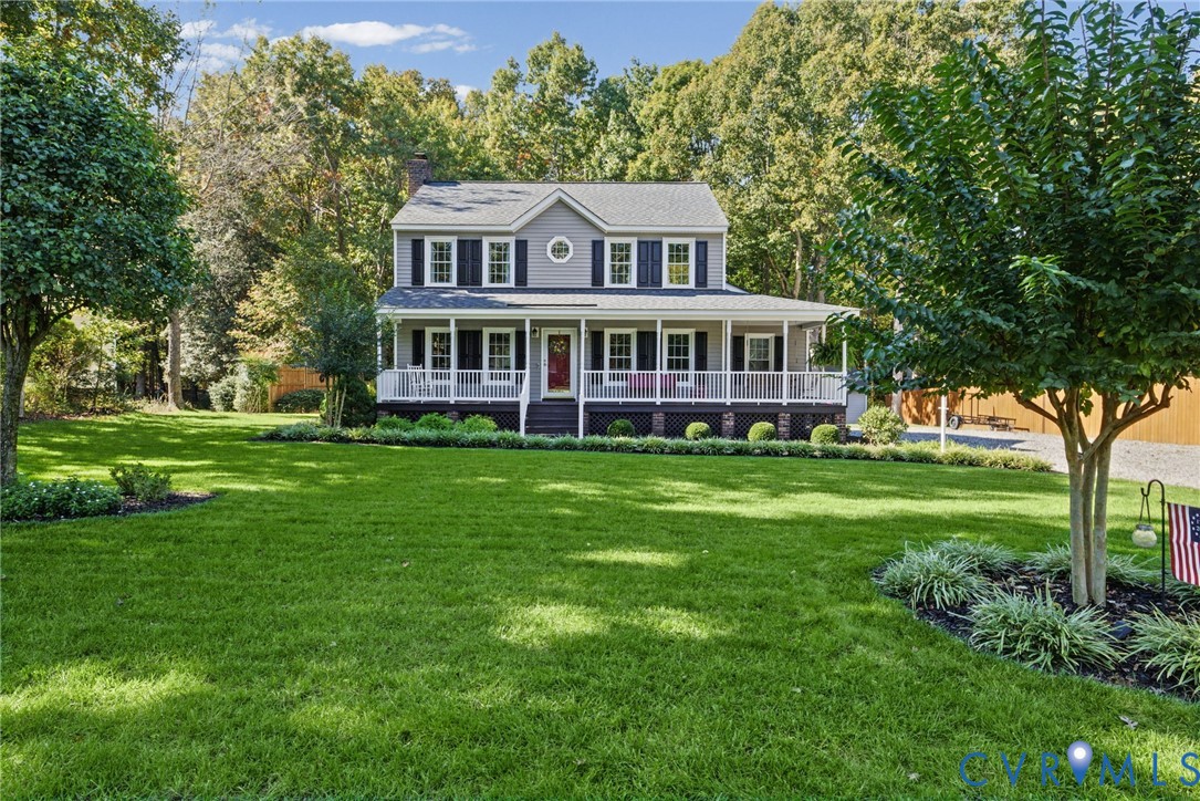 11050 Long Branch Dr — photo