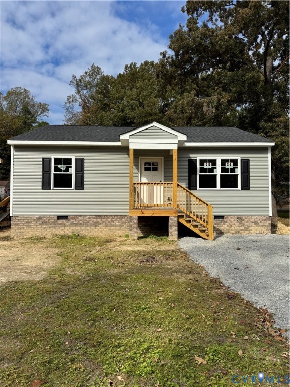 6014 Lakeside Dr — photo