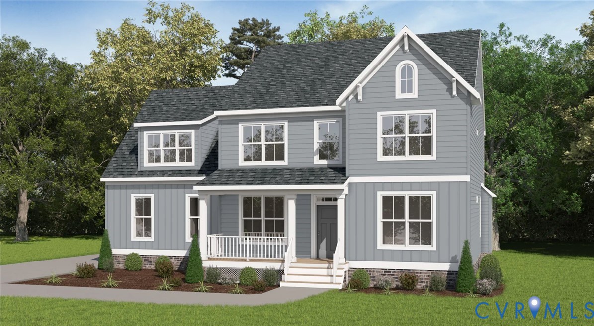 2445 Ridge Rd — photo