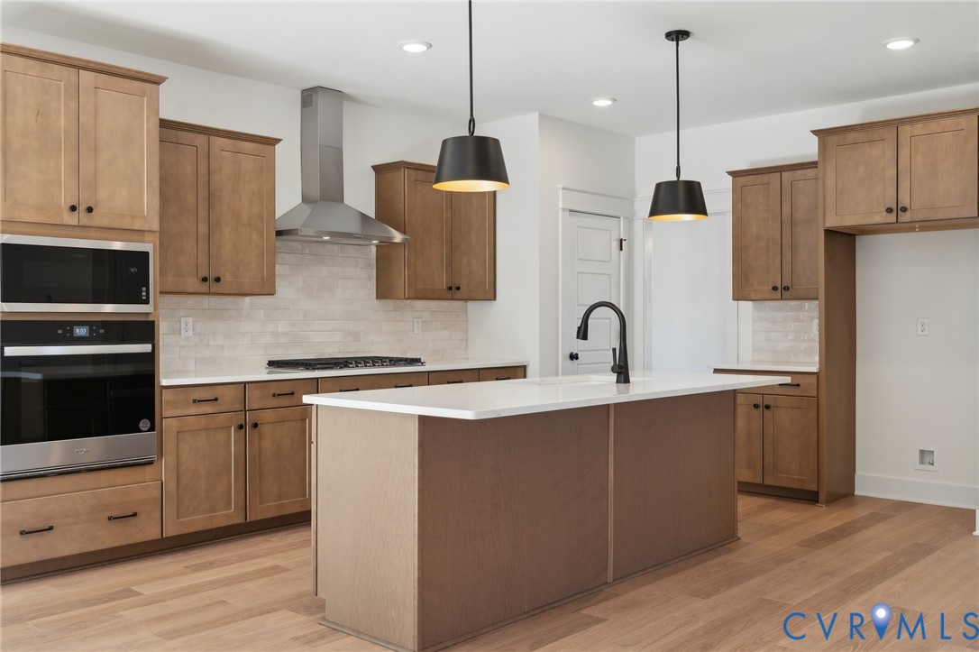 2445 Ridge Road, Powhatan, VA 23139 — photo 2