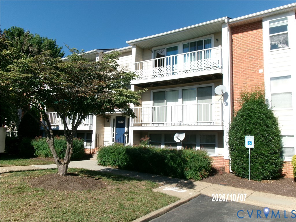 8418 Obannon Ct Unit 1007 — photo