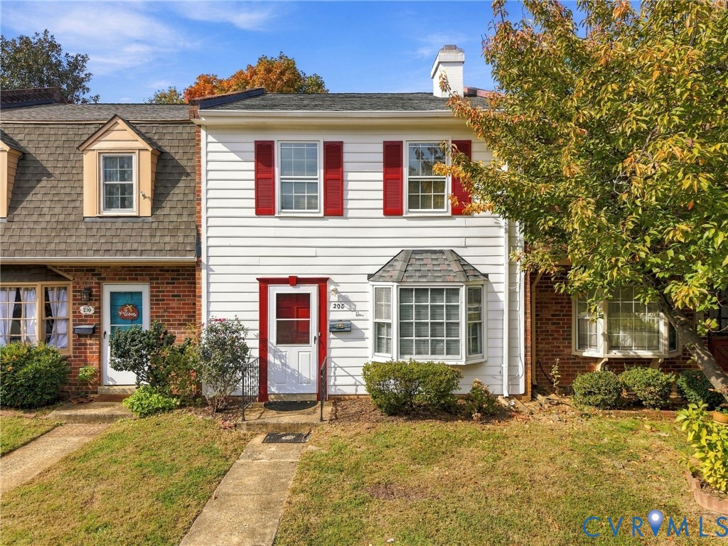208 Newstead Dr — photo