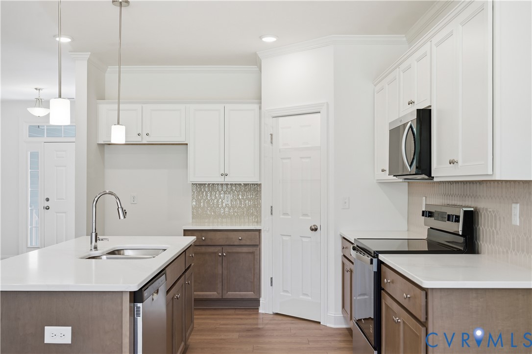 2455 Ridge Road, Powhatan, VA 23139 — photo 2