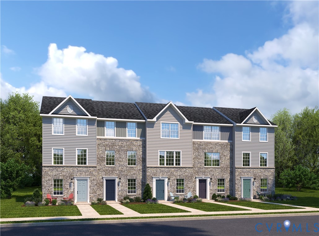 12818 Sweet Clover Ln — photo