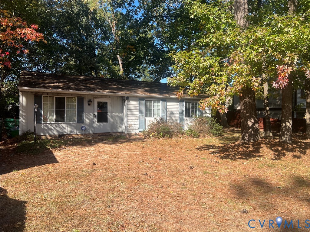 4306 Gladewater Rd — photo