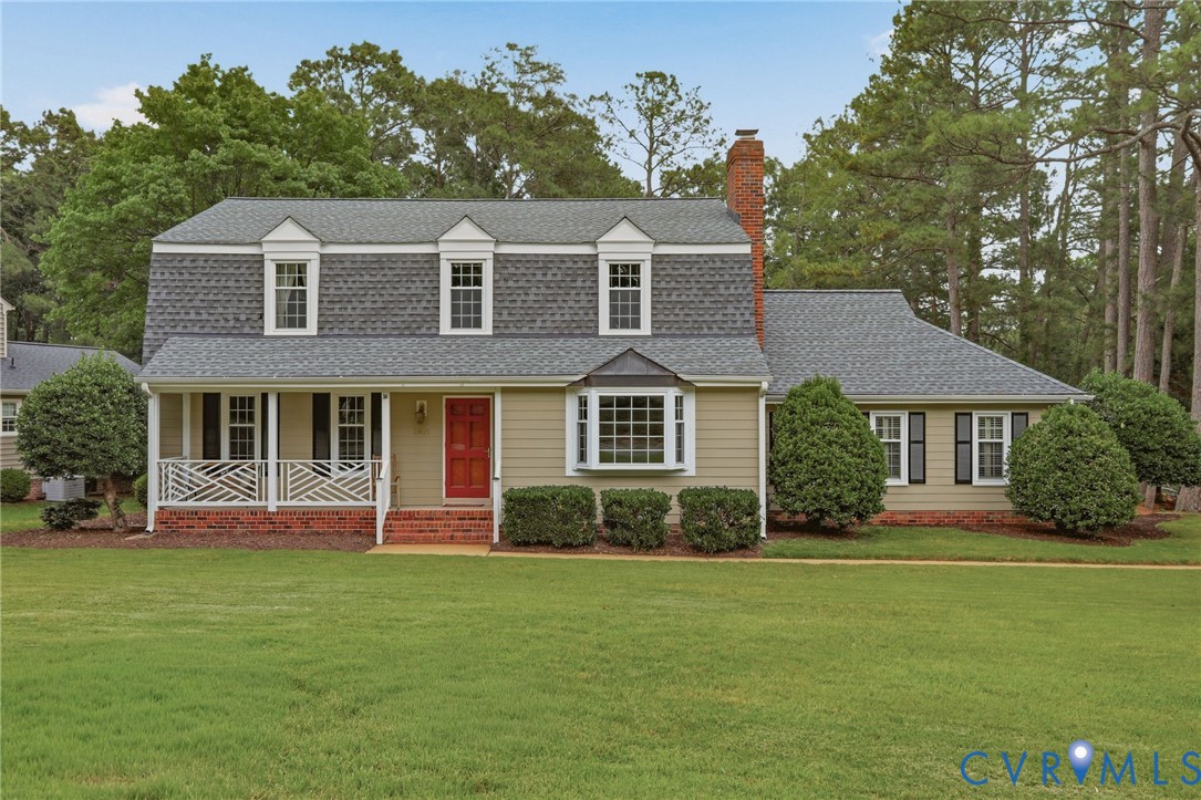 1801 Windingridge Dr — photo