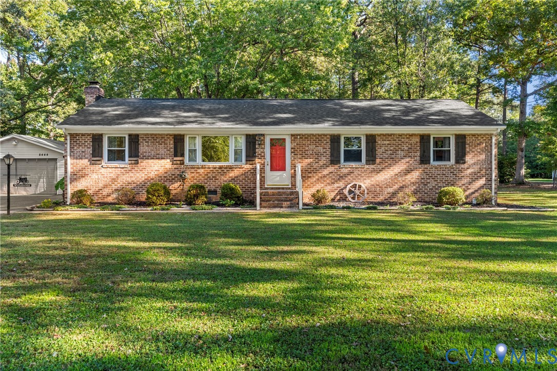 8444 New London Rd — photo