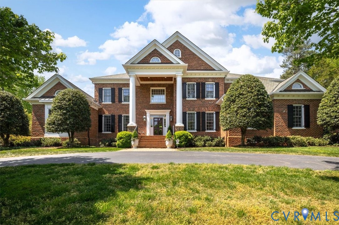 6 Country Squire Ln — photo