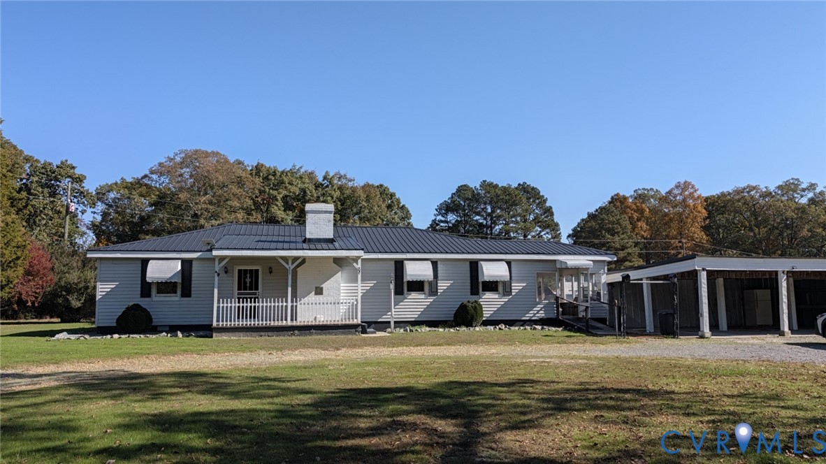 8893 King William Rd — photo