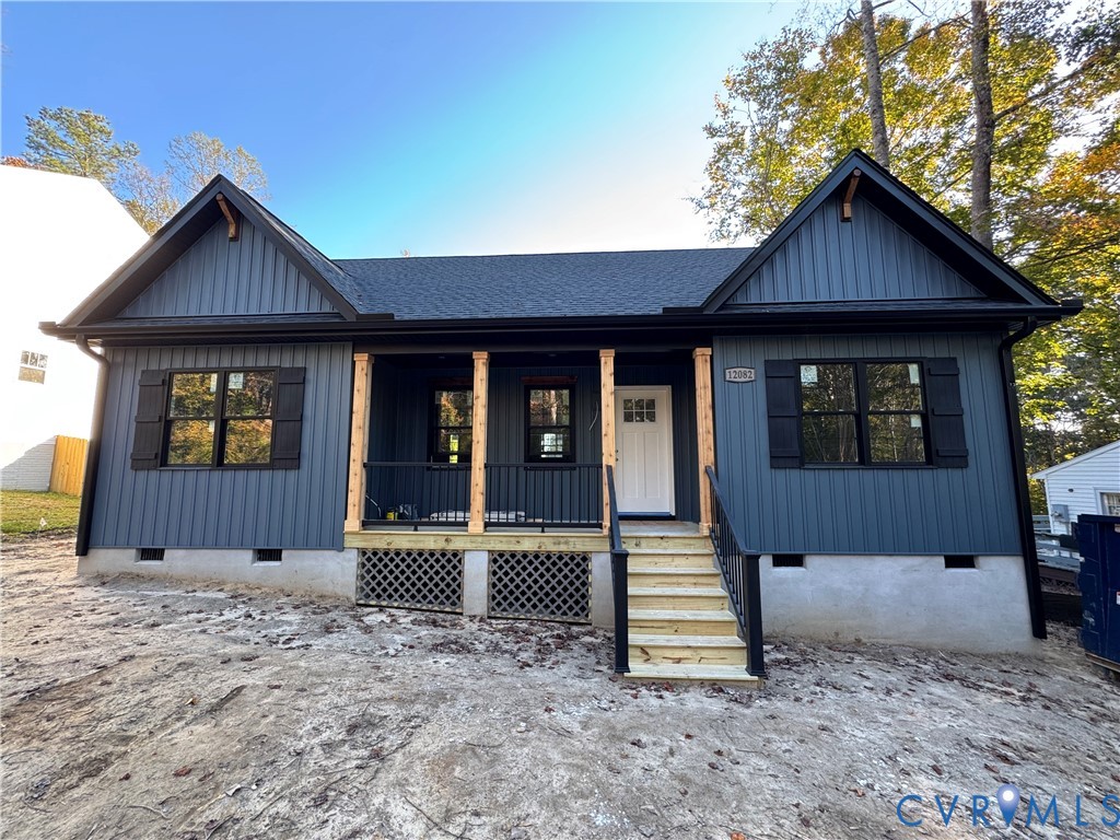 12082 White Bark Rd — photo