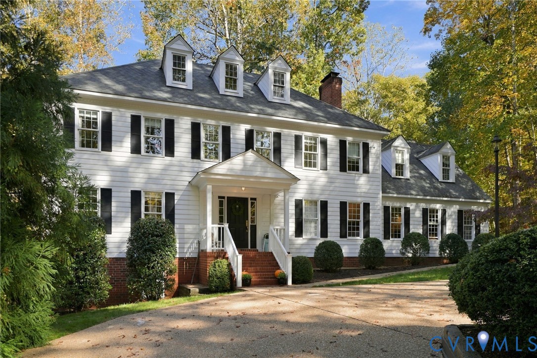 14600 Castleford Ct — photo