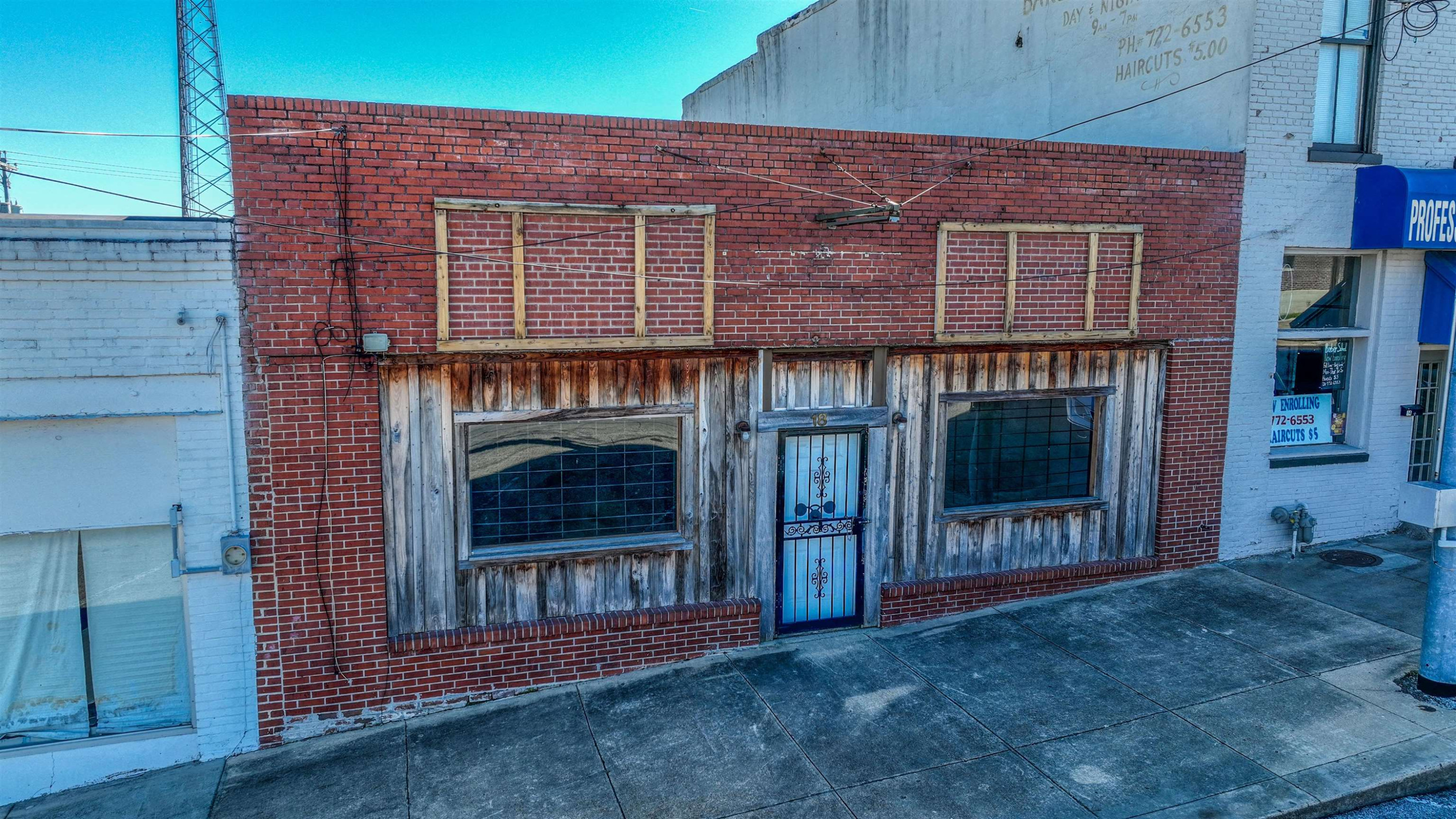 18 Jefferson Street — photo