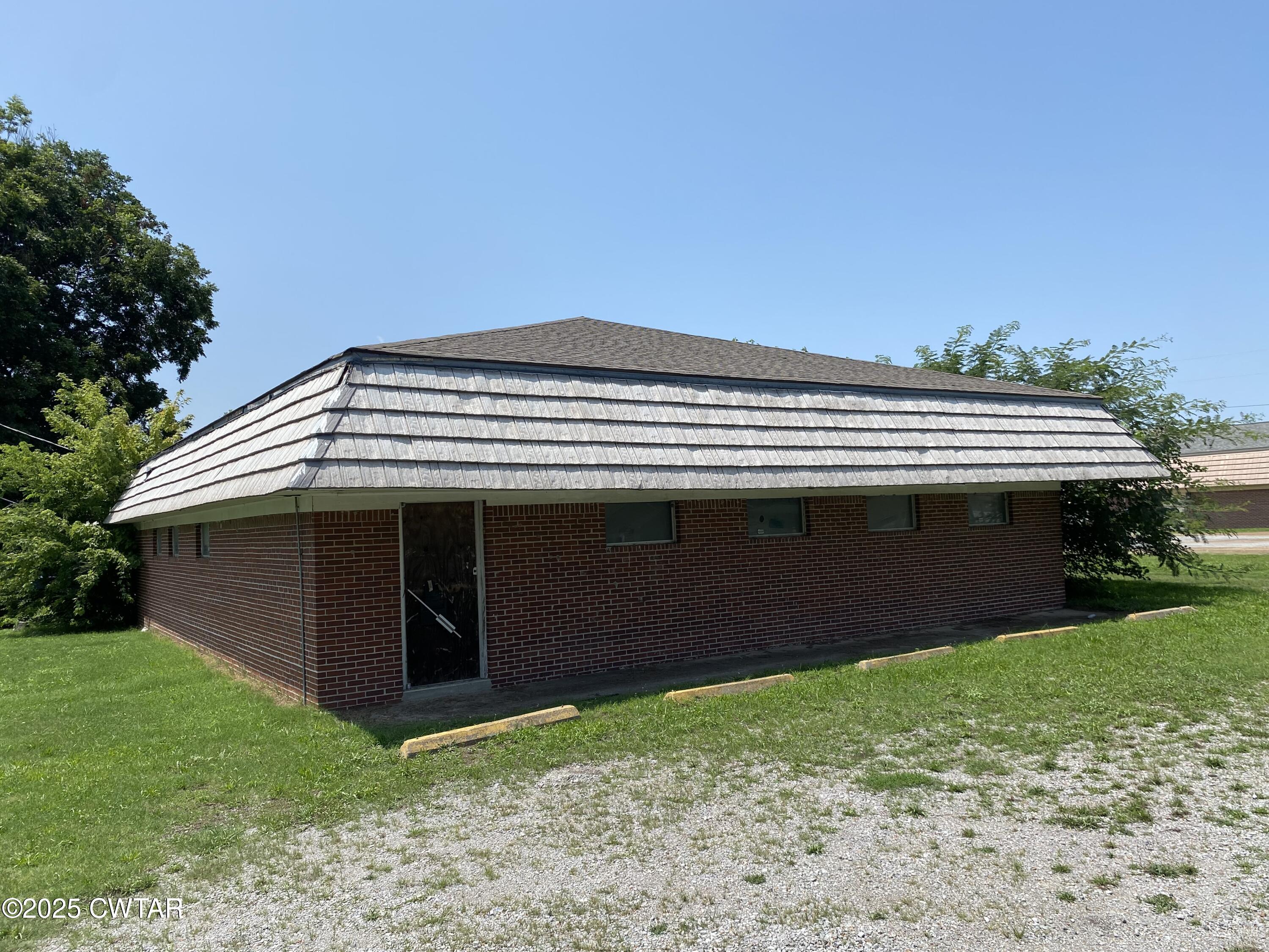 229 S Court Street — photo