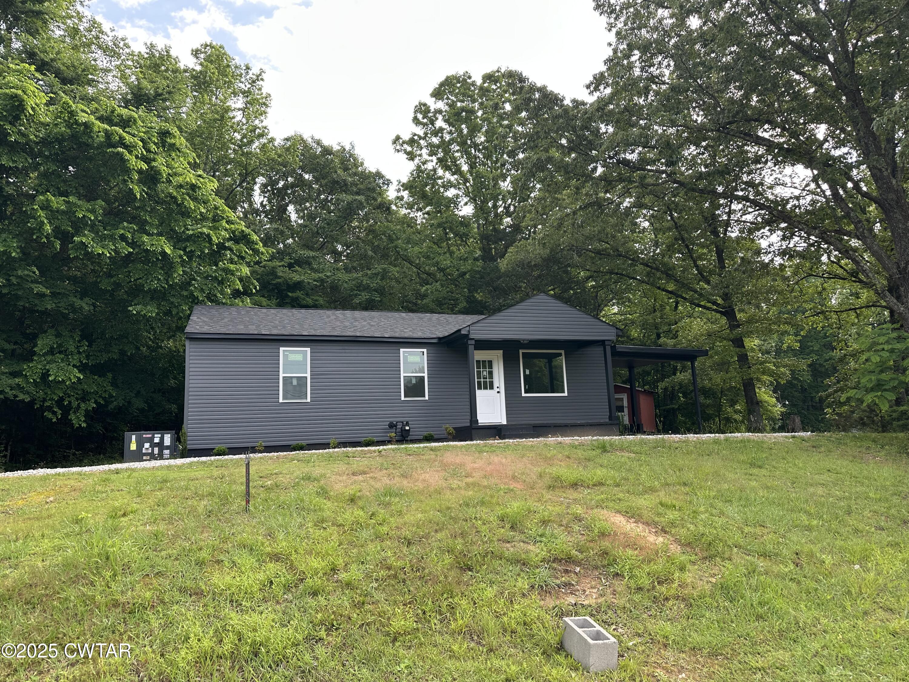 1295 Mayfield Road — photo
