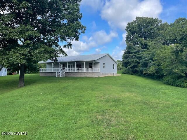 874 Coon Williams Road — photo