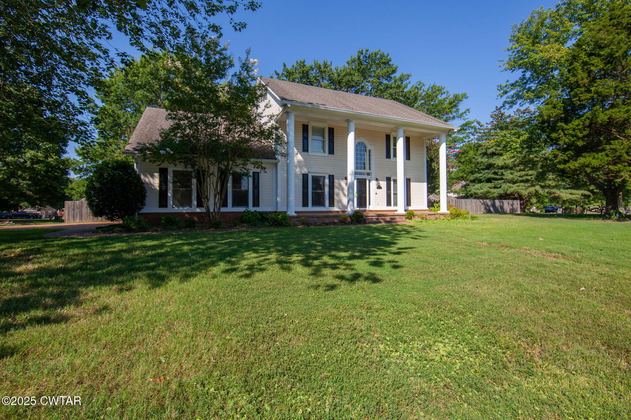 465 Shadow Ridge Drive, Jackson, TN 38305 — photo 2