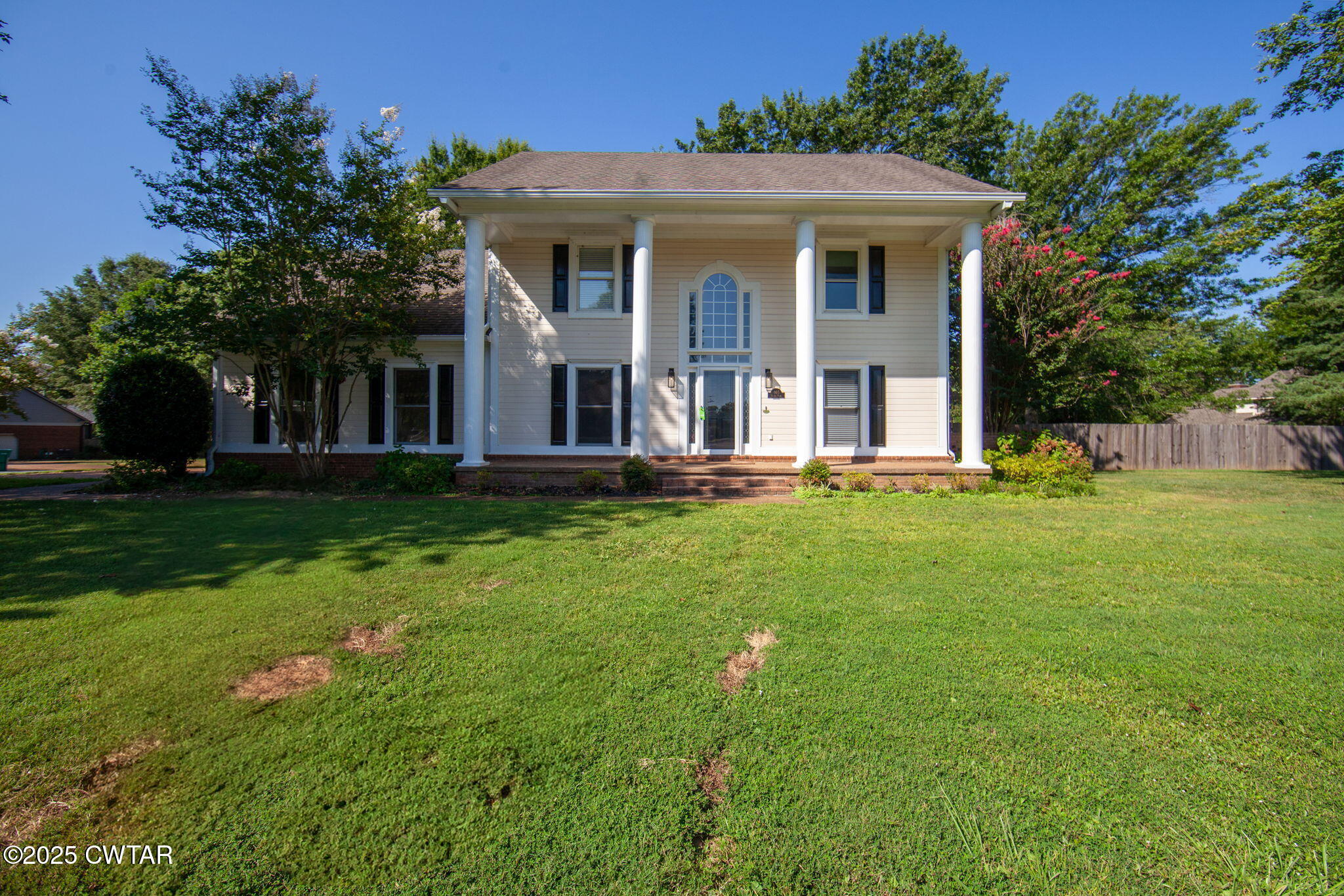 465 Shadow Ridge Drive, Jackson, TN 38305 — photo 3