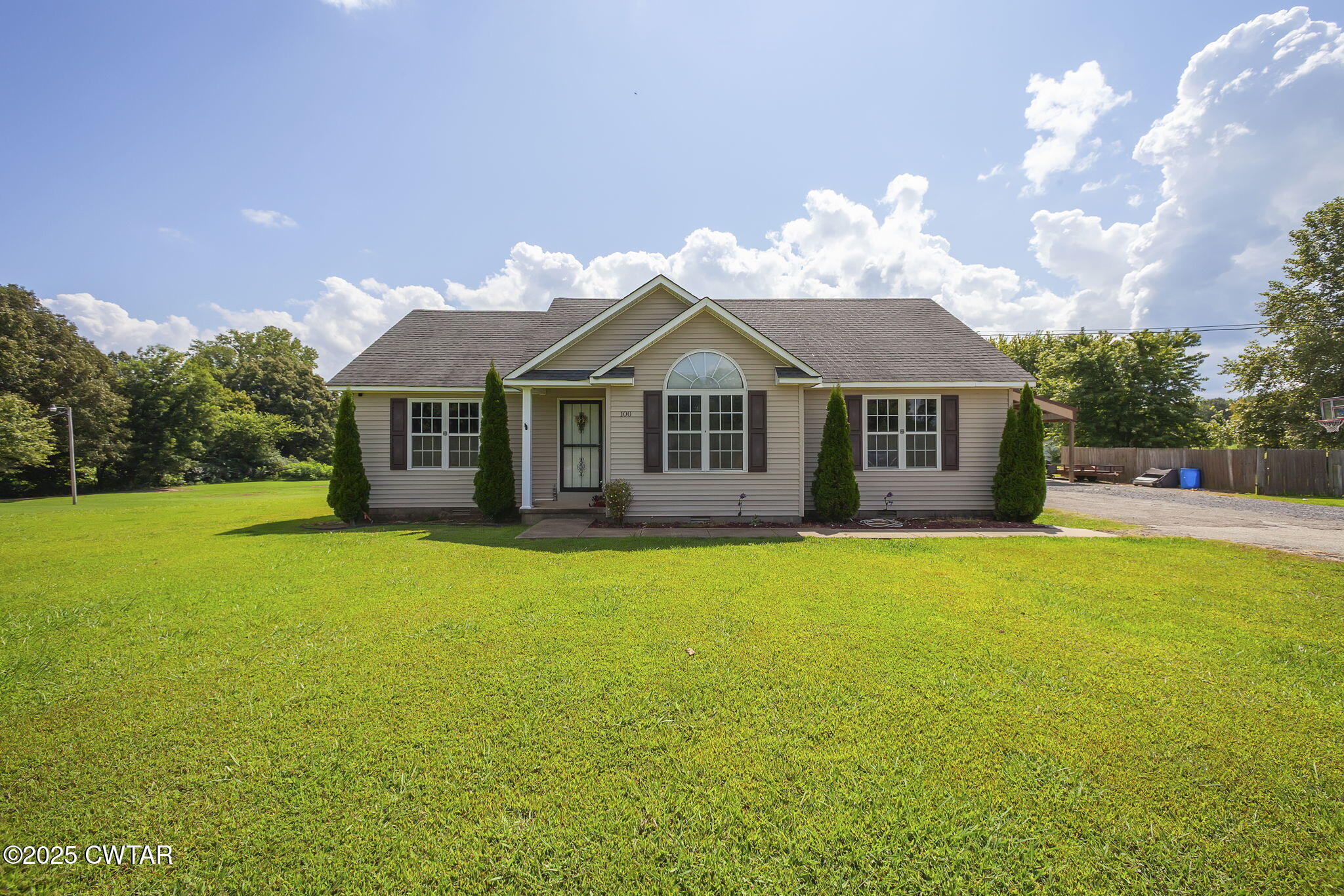 100 Springhill Road, Ripley, TN 38063