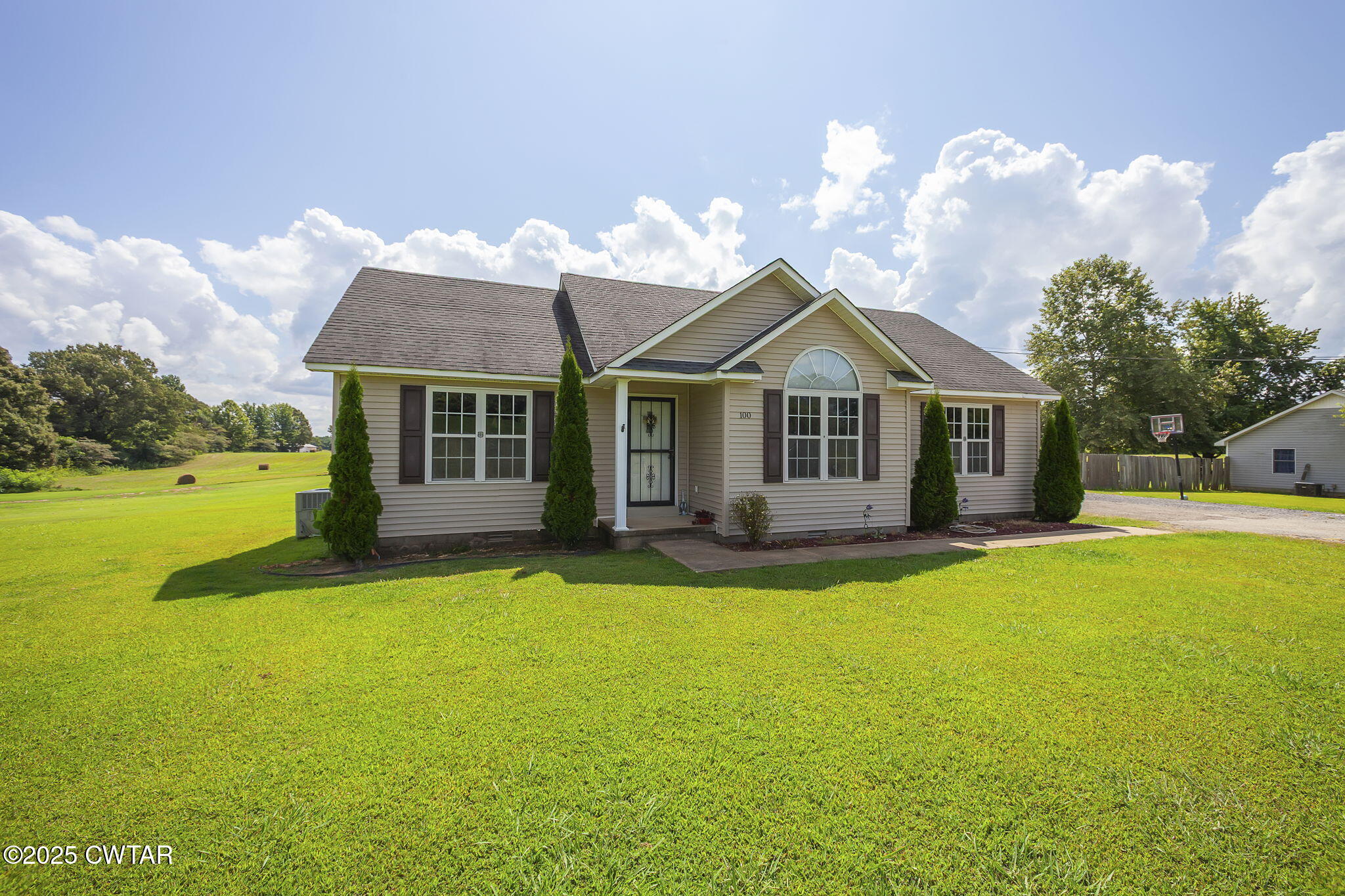 100 Springhill Road, Ripley, TN 38063 — photo 2