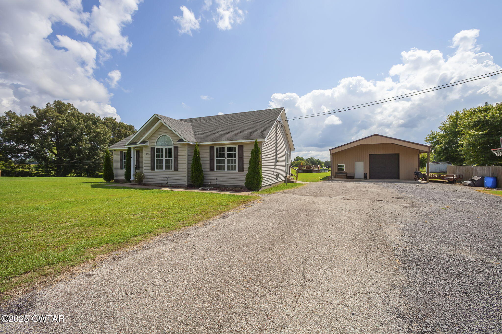 100 Springhill Road, Ripley, TN 38063 — photo 3