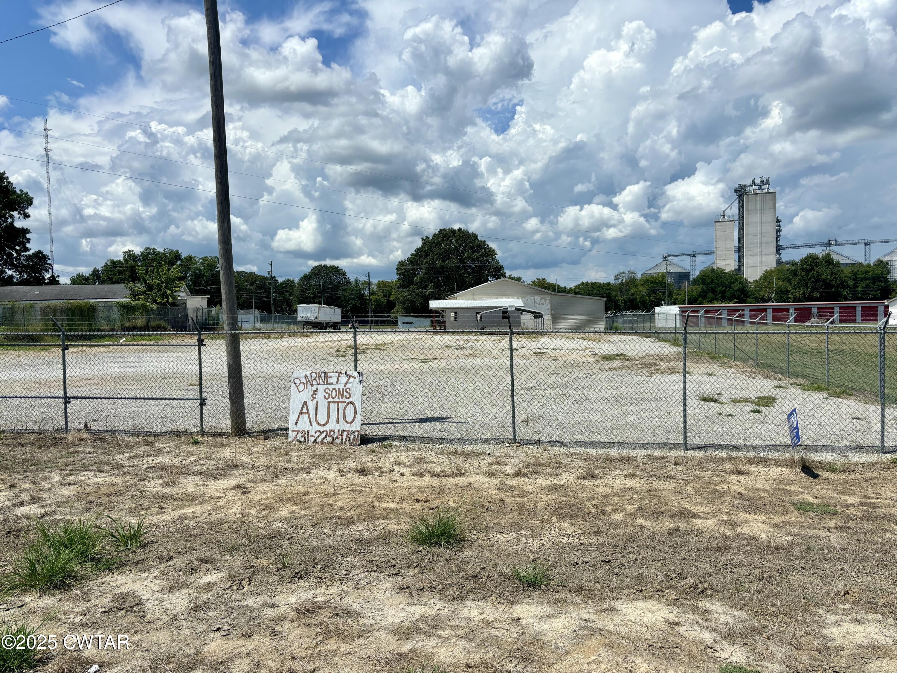 00 Highway 45 By-Pass — photo