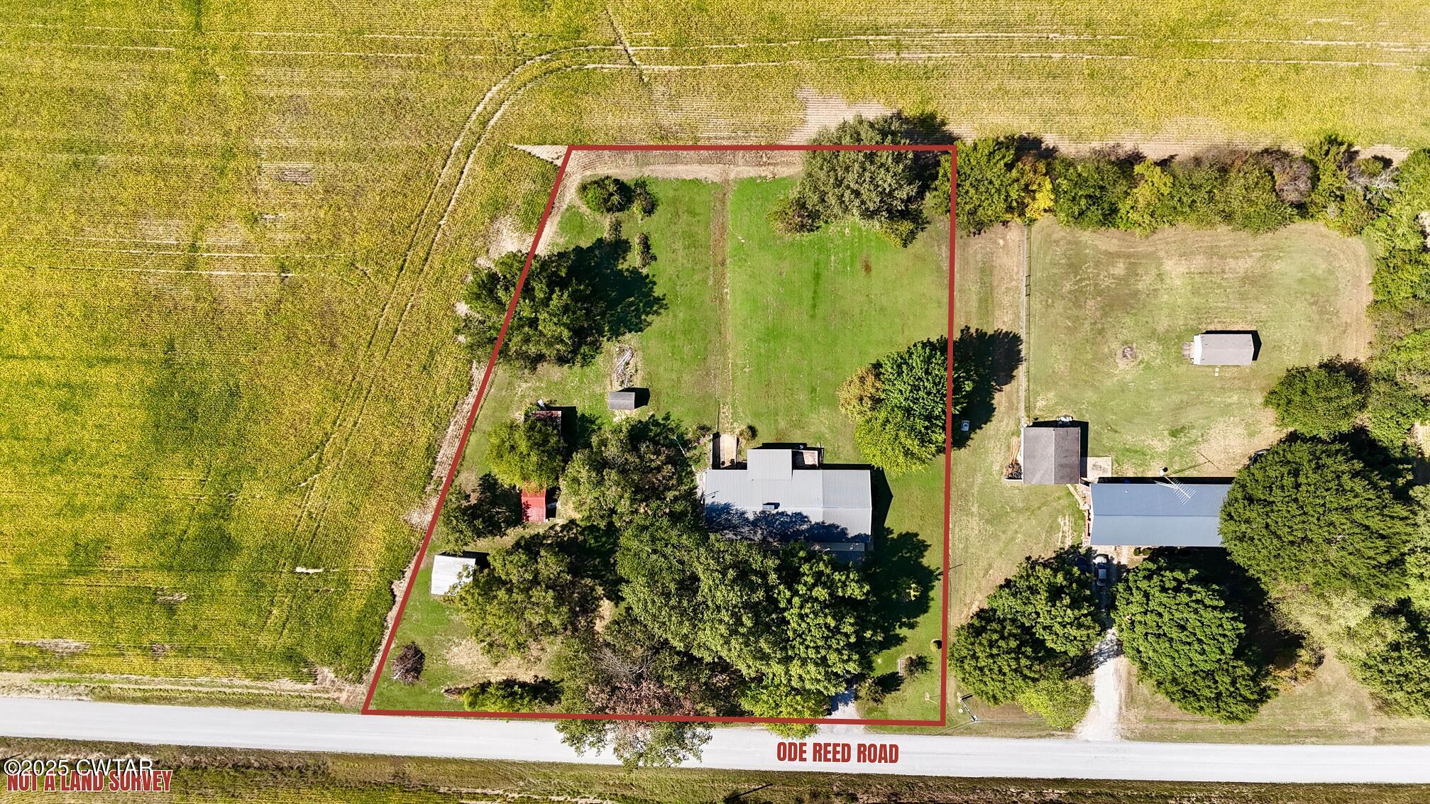 67 Ode Reed Road — photo