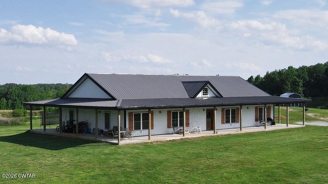 1375 White Clay Road — photo