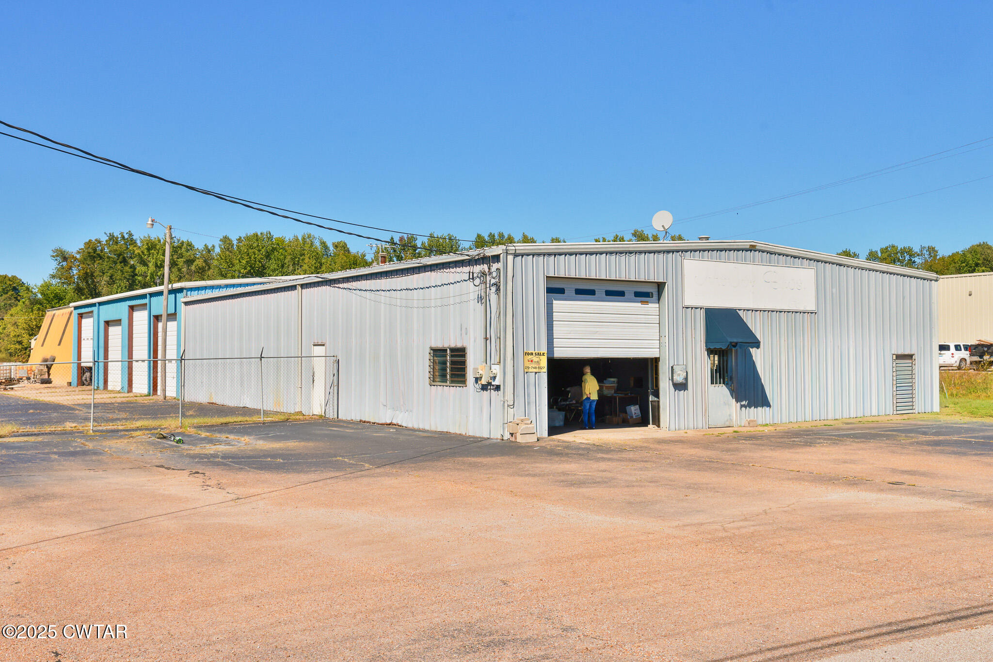 2202 Nailling Drive — photo