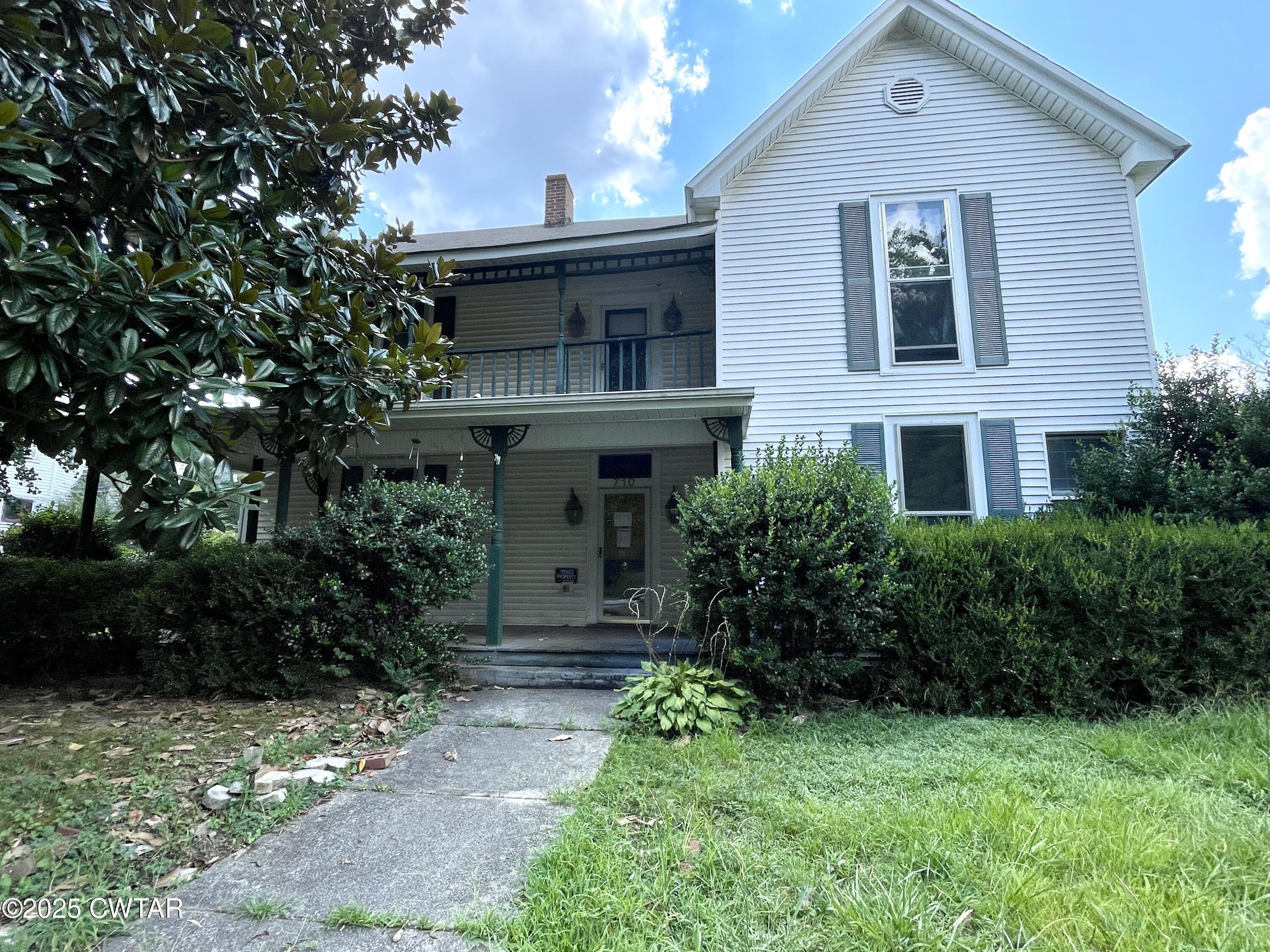 710 S Church Street — photo