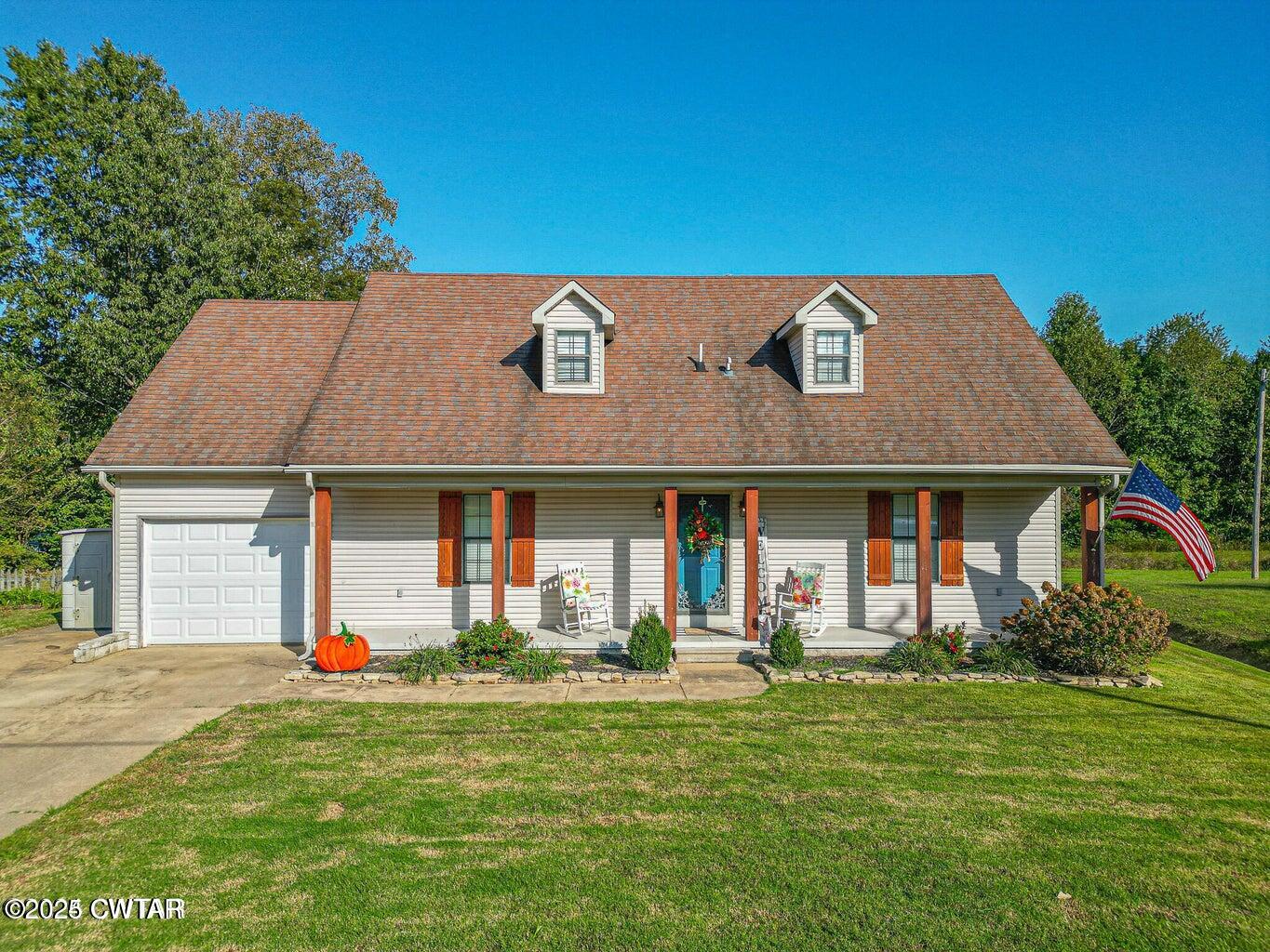 236 Cottondale Drive — photo