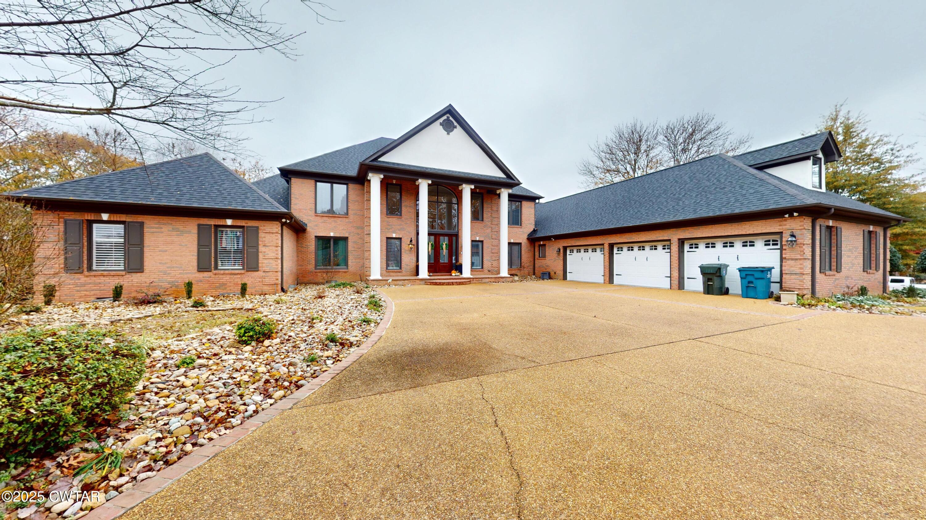 452 Beaver Creek Cove — photo