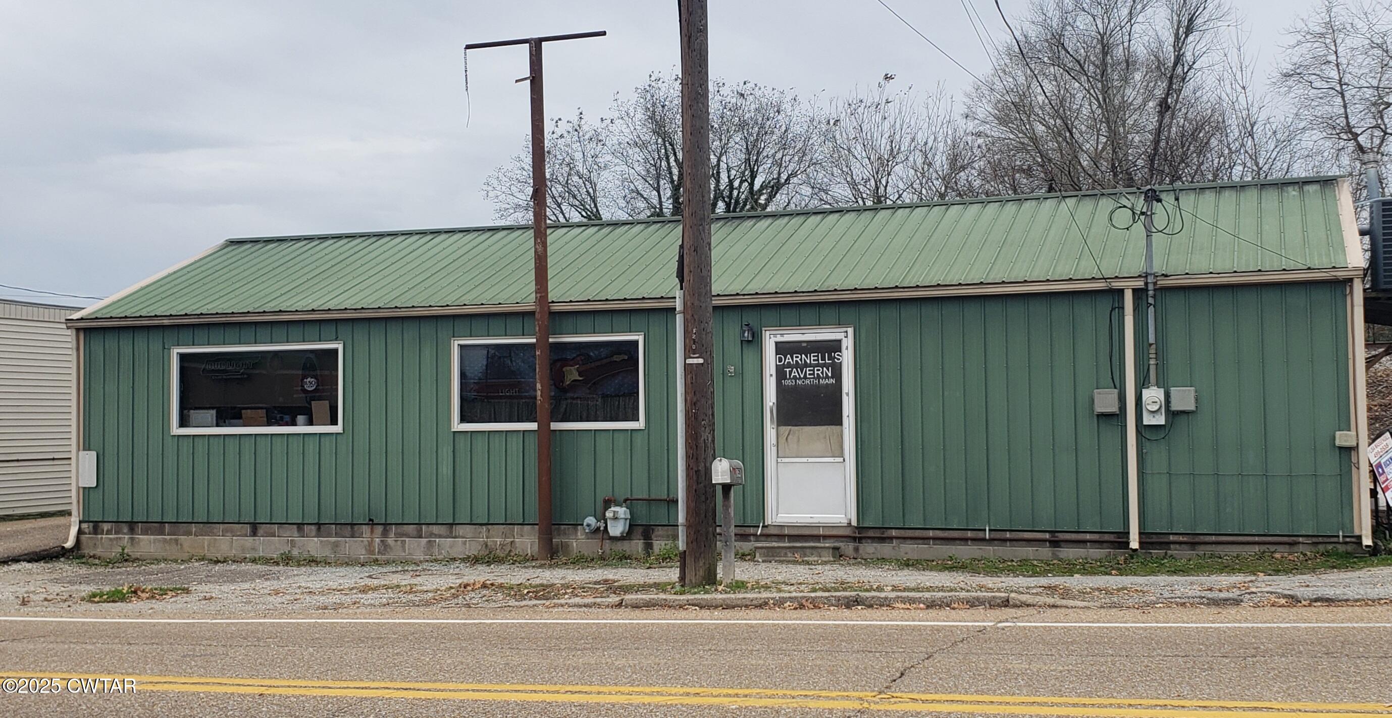 1053 N Main Street — photo