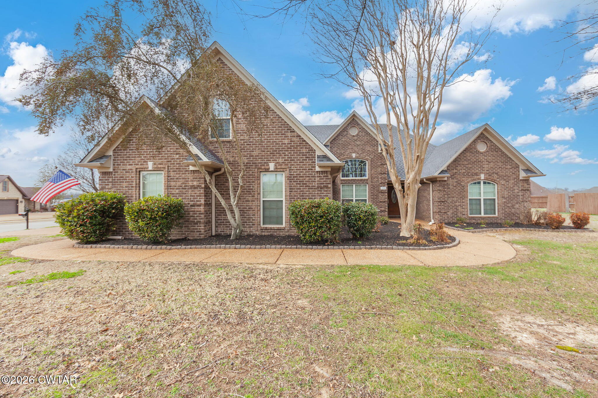 335 Short Leaf Drive — photo